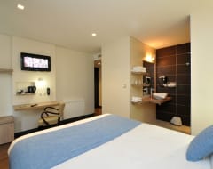 Sure Hotel by Best Western Reims Nord (Saint-Brice-Courcelles, France)