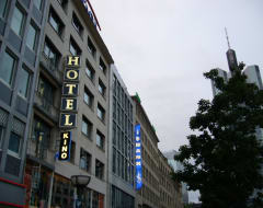 Hotel Zentrum An der Hauptwache (Frankfurt, Germany)