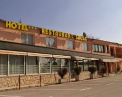 Hotel Restaurant Sausa (Fuengirola, Spain)