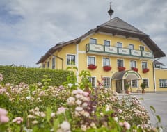 Hotel Die Pflegerbrücke (Salzburg, Austria)