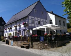 Hotel Gasthof zur Hoffnung (Sebnitz, Germany)