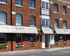 Hotel Ennio's Boutique (Southampton, United Kingdom)