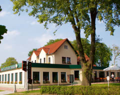 Hotel Zum Himmel (Rubenow, Germany)
