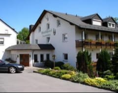Hotel Tannmühle (Limbach-Oberfrohna, Germany)