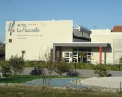 Hotel La Fauceille (Perpignan, France)