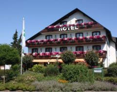 Mittlers Restaurant Hotel (Schweich, Germany)