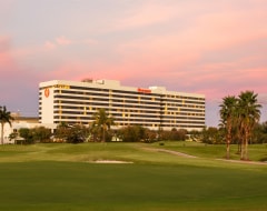 Sheraton Miami Airport Hotel & Executive Meeting Center (Miami, USA)