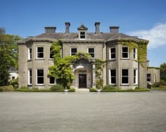 Hotel Tinakilly Country House (Wicklow, Ireland)