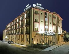 Hotel BS Principe Felipe (Albolote, Spain)
