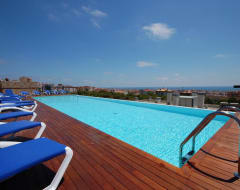 Hotel Resort Sitges Apartment (Sitges, Spain)