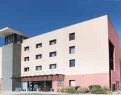 Hotel Holiday Inn Express Marseille Airport (Marseille, France)