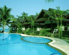 Hotel Salad Beach Resort (Koh Phangan, Thailand)