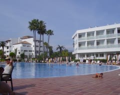Hotel Ibersol Resort (Estepona, Spain)