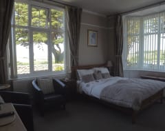 Hotel Merwerydd Guest Accommodation (Aberaeron, United Kingdom)