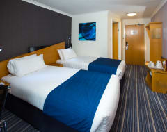 Hotel Holiday Inn Express Stafford (Stafford, United Kingdom)