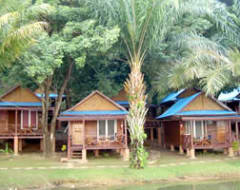 Hotel Holiday Resort Kho Yao Noi (Phangnga, Thailand)