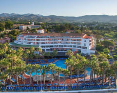 Hotel Marbella Playa (Marbella, Spain)