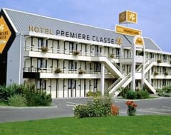 Hotel Premiere Classe Boissy Saint Leger (Boissy-Saint-Léger, France)