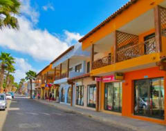 Hotel Patio Antigo Residence (Santa Maria, Cape Verde)