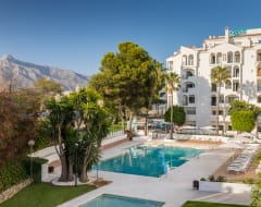 Hotel Occidental Puerto Banus (Marbella, Spain)