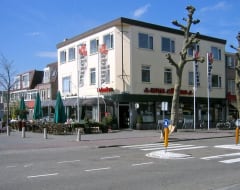 Hotel Café Restaurant Abina (Amstelveen, Netherlands)