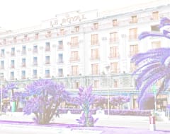 Hotel Le Royal (Nice, France)
