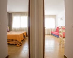 Hotel Apartamentos Eldorado (Lloret de mar, Spain)