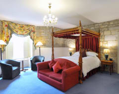 Hotel Oyo Bailbrook Lodge, Bath (Bath, United Kingdom)