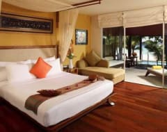 Hotel Andaman White Beach Resort (Nai Thon Beach, Thailand)