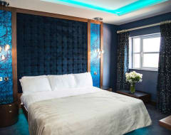 Hotel The Riverside Park  And Leisure Club (Wexford, Ireland)