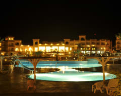 Hotel Pensee Royal Garden (Marsa Alam, Egypt)