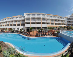 Hotel Marola Portosin (Playa de las Américas, Spain)