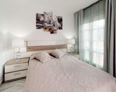 Entire House / Apartment Villa Lagos De Fanabe (Adeje, Spain)