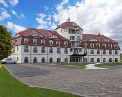 Hotel Woiński Spa (Lubniewice, Poland)