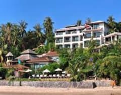 Hotel Cinnamon Beach Villas (Lamai Beach, Thailand)