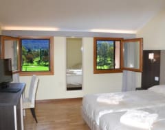 Hotel Guest-House (Galzignano Terme, Italy)