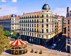 Hotel Carlton Lyon - Mgallery Hotel Collection (Lyon, France)