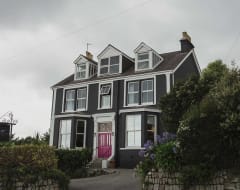 Bed & Breakfast The Sandy Duck (Falmouth, United Kingdom)