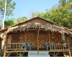 Hotel Phutawan Bamboo Resort (Koh Phi Phi, Thailand)