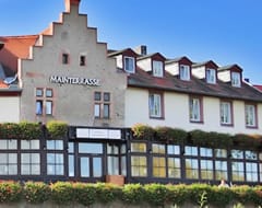 Hotel MainChateau (Seligenstadt, Germany)