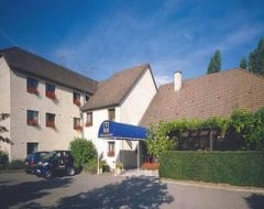 Hotel Kyriad Mulhouse Nord-Illzach (Illzach, France)