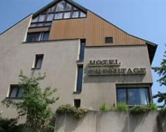 Hotel Eremitage (Arlesheim, Switzerland)