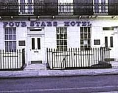 Hotel Four Stars (London, United Kingdom)