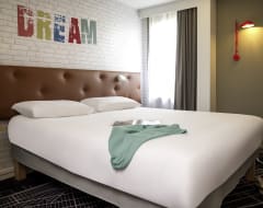 Hotel ibis Styles Chartres (Chartres, France)