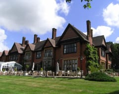 Hotel Stanhill Court (Horley, United Kingdom)