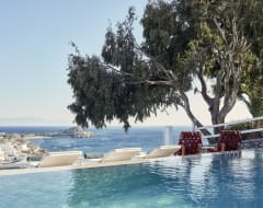 Myconian Ambassador Hotel Relais & Chateaux (Platis Yialos, Greece)