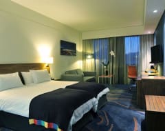Hotel Park Inn Cape Town Foreshore (Cape Town, South Africa)