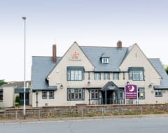 Premier Inn Exeter (Countess Wear) hotel (Exeter, United Kingdom)