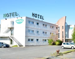 Hotel Mister Bed Chambray Lès Tours (Chambray-lès-Tours, France)