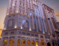 Hotel Jewar Al Saqefah (Medina, Saudi Arabia)